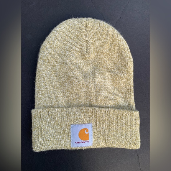 Carhartt knit beanie - Picture 6 of 8